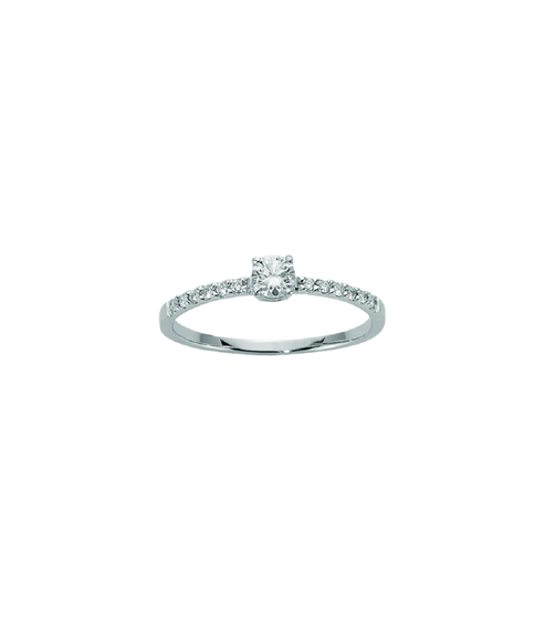 Anello Miluna Donna in Oro LID2311/008G7 - LID2311/008G7